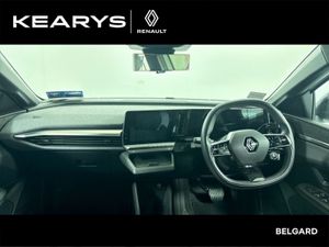Renault Megane E-Tech Ev60 220hp Iconic TOP Spec - Image 2