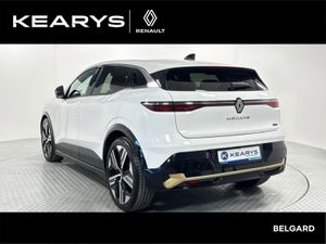 Renault Megane E-Tech Ev60 220hp Iconic TOP Spec - Image 3