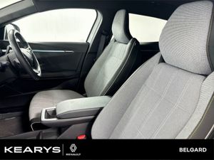 Renault Megane E-Tech Ev60 220hp Iconic TOP Spec - Image 4