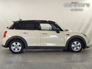 MINI Cooper 1.5 Litre Petrol - Image 2