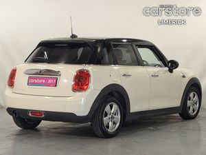 MINI Cooper 1.5 Litre Petrol - Image 3