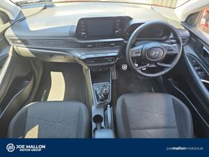 Hyundai Bayon Bayon Executive - Image 4