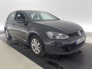 Volkswagen Golf Cl 1.6 Tdi Manual 5speed 105hp 5d - Image 2