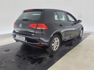 Volkswagen Golf Cl 1.6 Tdi Manual 5speed 105hp 5d - Image 3