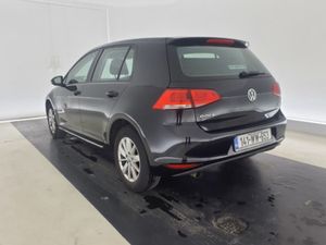 Volkswagen Golf Cl 1.6 Tdi Manual 5speed 105hp 5d - Image 4