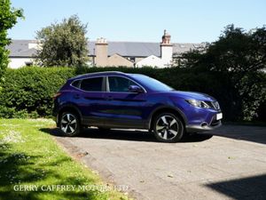 Nissan QASHQAI SV CVT Premium E6 4DR Auto - Image 3