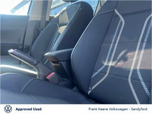 Volkswagen Taigo  style  1.0 TSI 110HP DSG Automa - Image 4