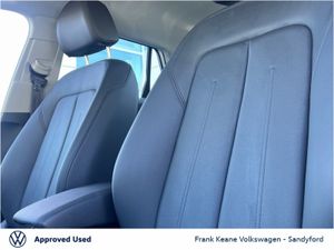 Audi Q2 30 Tfsi 110HP SE  frank Keane Volkswagen - Image 4