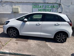 Honda Fit 1.5 Petrol Hybrid - Image 4