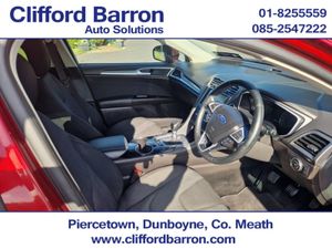 Ford Mondeo Titanium 5DR 2.0 TD 150BHP M6 FWD 4DR - Image 4