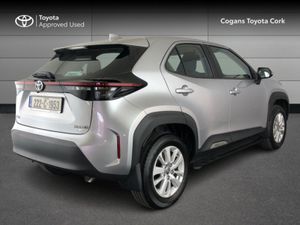 Toyota Yaris Cross Yaris Cross Luna - Image 2