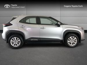 Toyota Yaris Cross Yaris Cross Luna - Image 3
