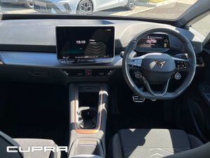 Cupra Born E-boost 59kwh 231HP  brand New - Ready - Image 3