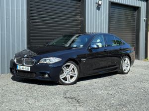 152 Bmw 520 M-Sport Automatic - Image 2