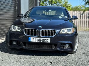 152 Bmw 520 M-Sport Automatic - Image 2