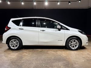 Nissan NOTE 1.2 E-power Hybrid - 360 Reverse Came - Image 2