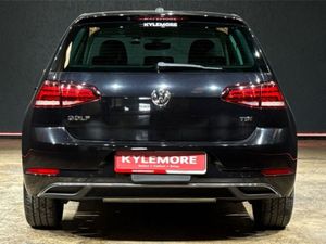 Volkswagen Golf 1.2 TSI Automatic - Upgraded Allo - Image 4