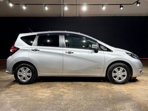 Nissan NOTE 1.2 Hybrid - E Power Edition - Image 2