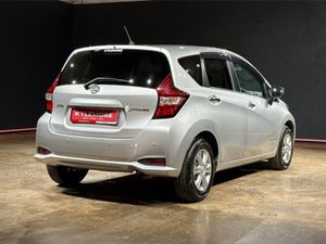 Nissan NOTE 1.2 Hybrid - E Power Edition - Image 3
