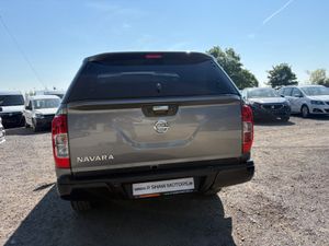 Nissan Navara N Gaurd - Image 4