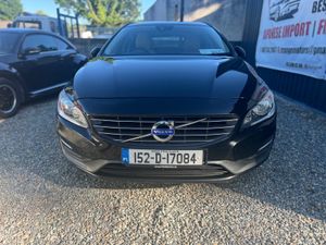 Volvo V60 2015 - Image 3