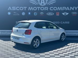 Volkswagen Polo Dba-6rcjz 5DR Auto - Image 2