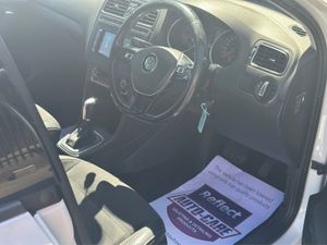 Volkswagen Polo Dba-6rcjz 5DR Auto - Image 3