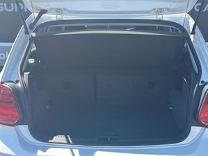 Volkswagen Polo Dba-6rcjz 5DR Auto - Image 4
