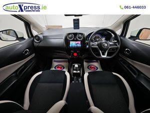 Nissan NOTE E- Power X V Selection 1.2 Hybrid  Au - Image 2