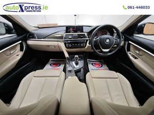 BMW 3 Series 320D Automatic  Reversing Camera - Image 2