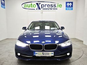 BMW 3 Series 320D Automatic  Reversing Camera - Image 3