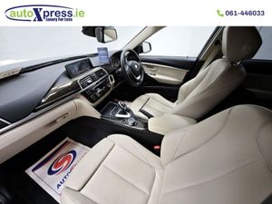 BMW 3 Series 320D Automatic  Reversing Camera - Image 4
