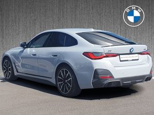 BMW i4 Edrive40 M Sport - Image 3