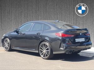 BMW 2 Series 218i M Sport Gran Coupe - Image 3