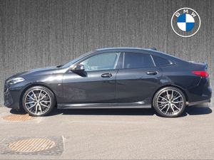 BMW 2 Series 218i M Sport Gran Coupe - Image 4