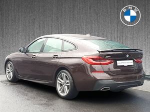 BMW 6 Series 620d GT M Sport - Image 3