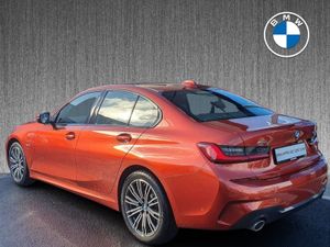 BMW 3 Series 330e Xdrive M Sport Saloon - Image 3