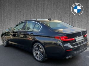 BMW 5 Series 530e SE Saloon - Image 3