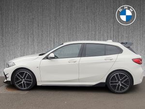 BMW 1 Series 118i M Sport - Image 3