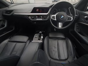 BMW 1 Series 118i M Sport - Image 4