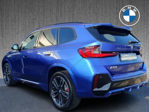 BMW iX1 Edrive20 M Sport - Image 3