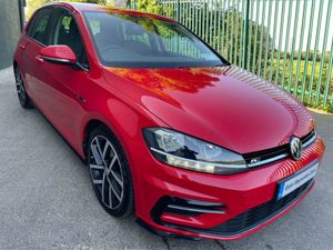 Volkswagen Golf Sale Agreed  R-line 1.5 TSI 150HP - Image 2