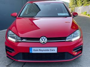 Volkswagen Golf Sale Agreed  R-line 1.5 TSI 150HP - Image 3