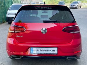 Volkswagen Golf Sale Agreed  R-line 1.5 TSI 150HP - Image 4
