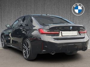 BMW 3 Series 330e M Sport Saloon - Image 3