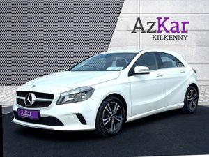 Mercedes-Benz A-Class 2017 A180 Executive 1.5d SE - Image 3