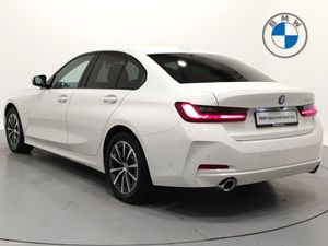 BMW 3 Series 330e Sport Saloon - Image 3