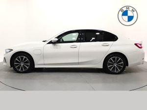 BMW 3 Series 330e Sport Saloon - Image 4