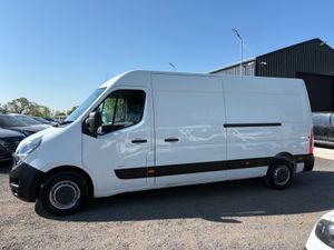 Opel Movano - Image 2