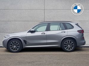 BMW X5 Xdrive50e M Sport - Image 4